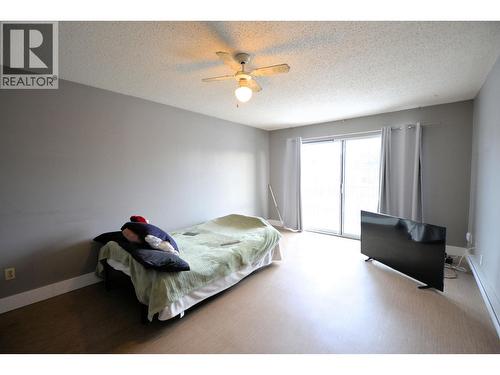 1917 Spruce Street, Prince George, BC - Indoor Photo Showing Bedroom
