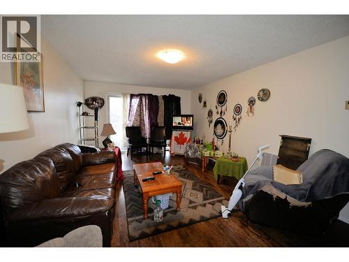 1917 Spruce Street, Prince George, BC - Indoor