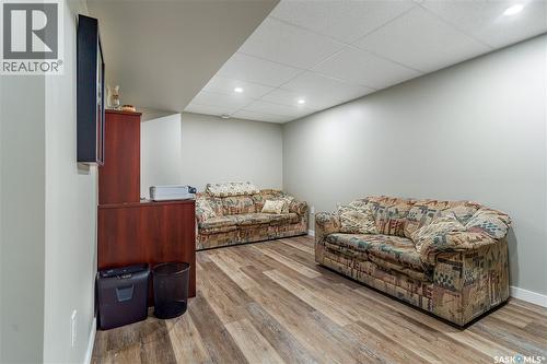 132 Whitetail Road, Crooked Lake, SK - Indoor Photo Showing Other Room