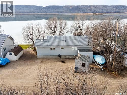 132 Whitetail Road, Crooked Lake, SK - Outdoor