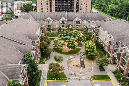 15 - 43 COULTER STREET  Barrie, ON L4N 6L9