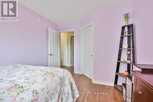 15 - 43 Coulter Street, Barrie, ON - Indoor Photo Showing Bedroom