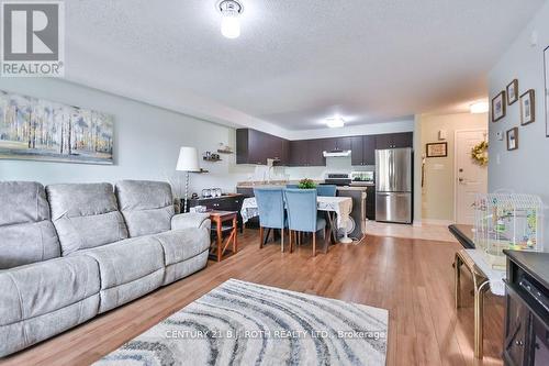 15 - 43 Coulter Street, Barrie, ON - Indoor Photo Showing Other Room