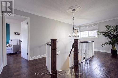 411 The Thicket, Mississauga, ON - Indoor Photo Showing Other Room