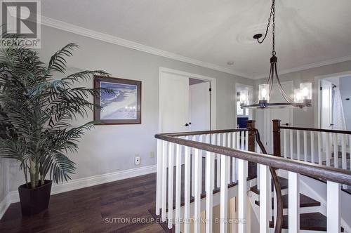 411 The Thicket, Mississauga, ON - Indoor Photo Showing Other Room