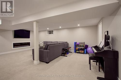 411 The Thicket, Mississauga, ON - Indoor