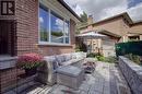 411 The Thicket, Mississauga, ON  - Outdoor With Deck Patio Veranda 