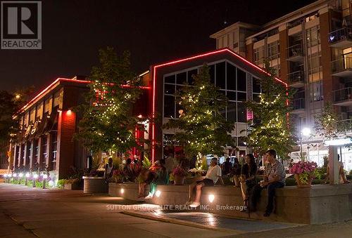 411 The Thicket, Mississauga, ON - Outdoor