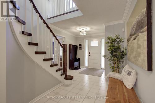 411 The Thicket, Mississauga, ON - Indoor Photo Showing Other Room