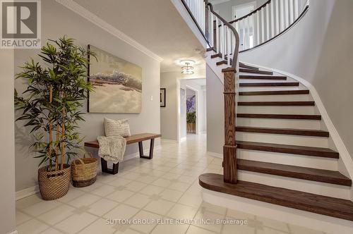 411 The Thicket, Mississauga, ON - Indoor Photo Showing Other Room