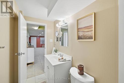193 Benson Avenue, Peterborough (Northcrest Ward 5), ON - Indoor Photo Showing Bathroom