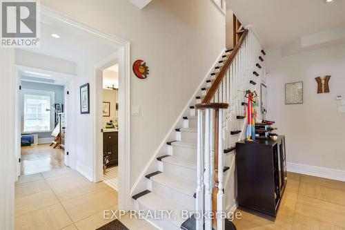 3 - 80 Barton Street, London East (East F), ON - Indoor Photo Showing Other Room