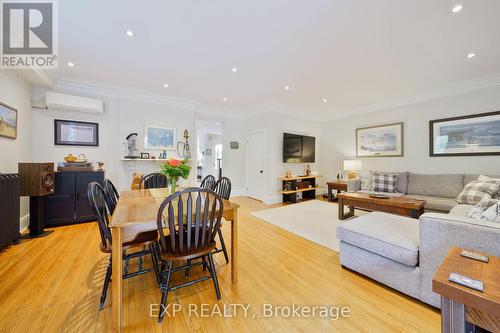 3 - 80 Barton Street, London East (East F), ON - Indoor