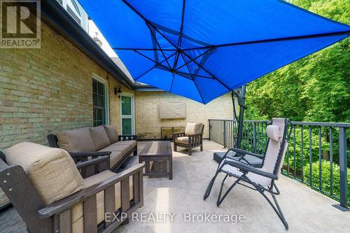 3 - 80 Barton Street, London East (East F), ON - Outdoor With Exterior