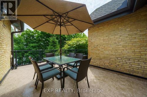 3 - 80 Barton Street, London East (East F), ON - Outdoor With Exterior