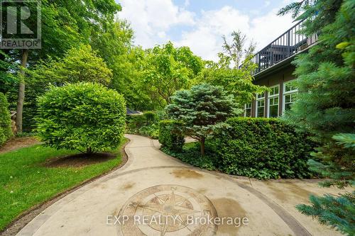 3 - 80 Barton Street, London East (East F), ON - Outdoor