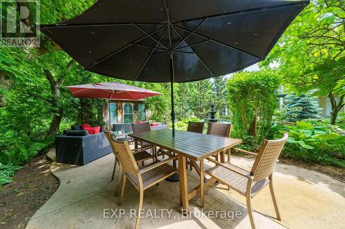 3 - 80 Barton Street, London East (East F), ON - Outdoor With Deck Patio Veranda