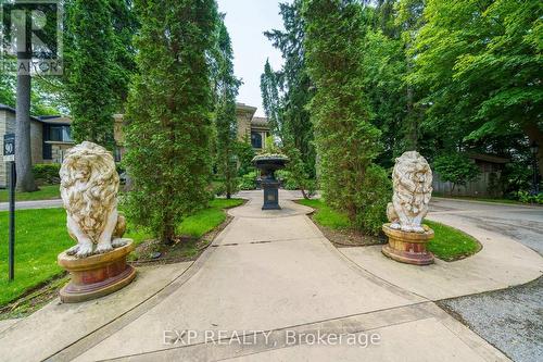 3 - 80 Barton Street, London East (East F), ON - Outdoor