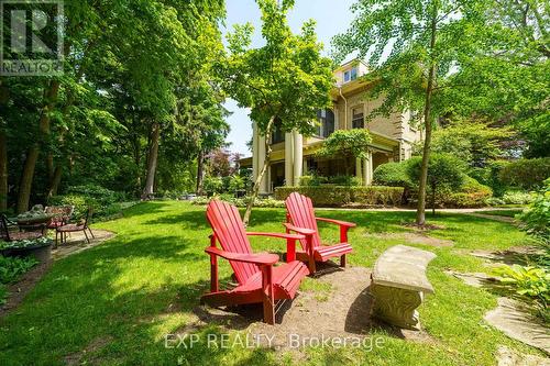 3 - 80 Barton Street, London East (East F), ON - Outdoor