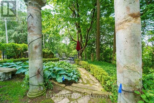 3 - 80 Barton Street, London East (East F), ON - Outdoor