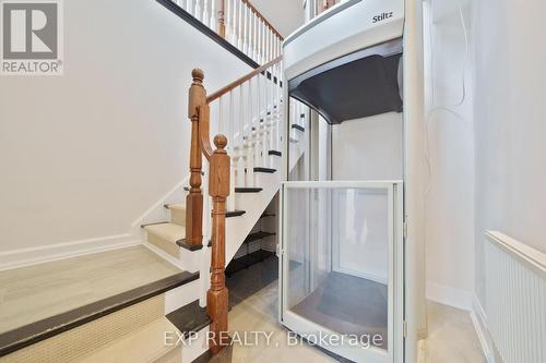 3 - 80 Barton Street, London East (East F), ON - Indoor Photo Showing Other Room