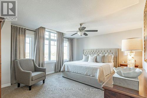 150 Queen Street, Middlesex Centre (Komoka), ON - Indoor Photo Showing Bedroom