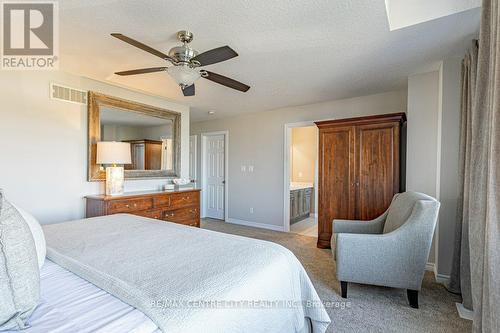 150 Queen Street, Middlesex Centre (Komoka), ON - Indoor Photo Showing Bedroom