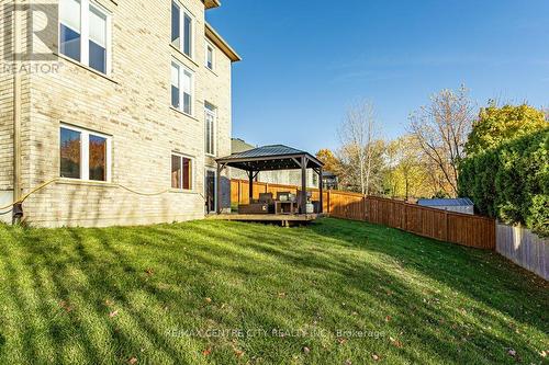 150 Queen Street, Middlesex Centre (Komoka), ON - Outdoor