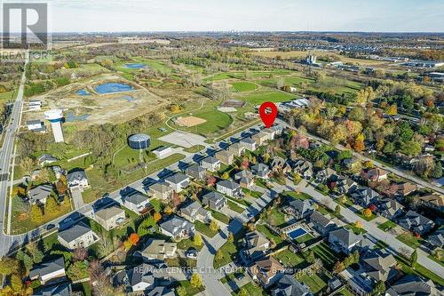 150 Queen Street, Middlesex Centre (Komoka), ON - Outdoor With View