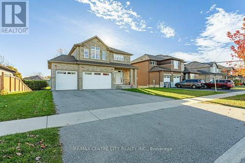 150 Queen Street, Middlesex Centre (Komoka), ON - Outdoor