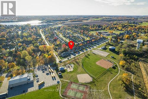 150 Queen Street, Middlesex Centre (Komoka), ON - Outdoor With View