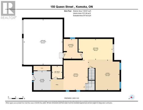 150 Queen Street, Middlesex Centre (Komoka), ON - Other