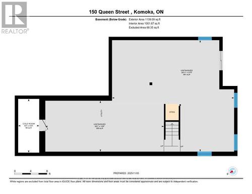 150 Queen Street, Middlesex Centre (Komoka), ON - Other