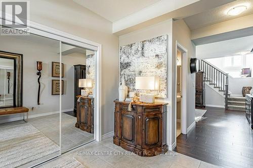 150 Queen Street, Middlesex Centre (Komoka), ON - Indoor Photo Showing Other Room