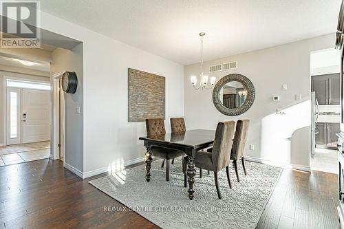 150 Queen Street, Middlesex Centre (Komoka), ON - Indoor Photo Showing Dining Room