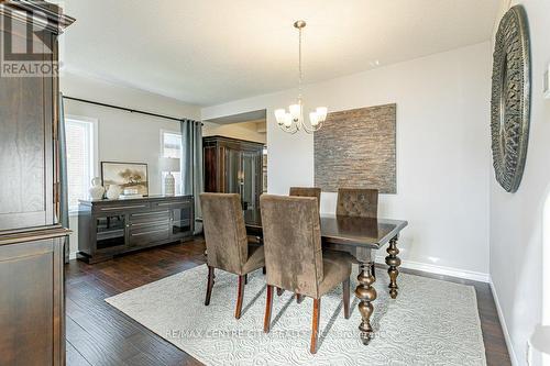 150 Queen Street, Middlesex Centre (Komoka), ON - Indoor Photo Showing Dining Room