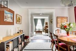 696 INDIAN ROAD  Toronto, ON M6P 2C9