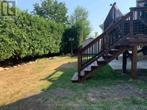 260 O'Dette Road, Peterborough, ON - Outdoor