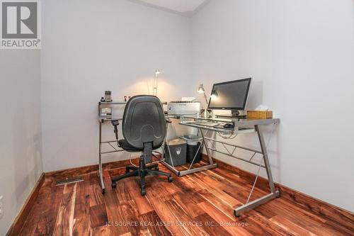 260 O'Dette Road, Peterborough, ON - Indoor Photo Showing Office