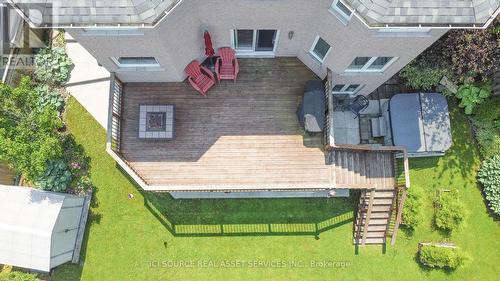 260 O'Dette Road, Peterborough, ON - Outdoor