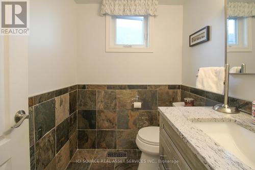260 O'Dette Road, Peterborough, ON - Indoor Photo Showing Bathroom