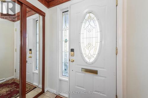 1282 Heron Road, Ottawa, ON - Indoor Photo Showing Other Room