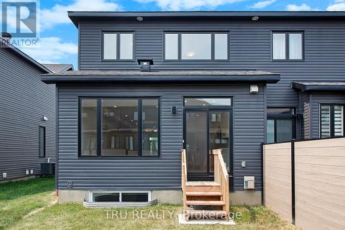 947 Cologne Street, Russell, ON - Outdoor