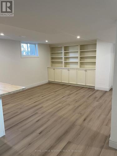 B - 32 Uxbridge Crescent, Ottawa, ON - Indoor Photo Showing Basement