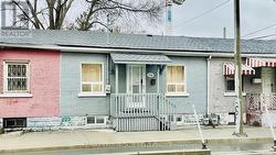 BEDROOM2 - 278 SHUTER STREET  Toronto, ON M5A 1W3