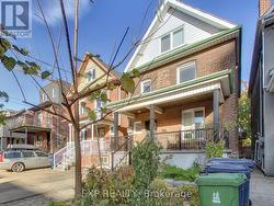 29 CLOVERDALE ROAD  Toronto, ON M6N 3L6
