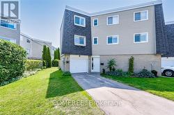 26 - 60 ELMSDALE DRIVE  Kitchener, ON N2E 2G4
