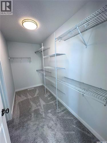 2953 Bellegarde Crescent, Regina, SK - Indoor With Storage
