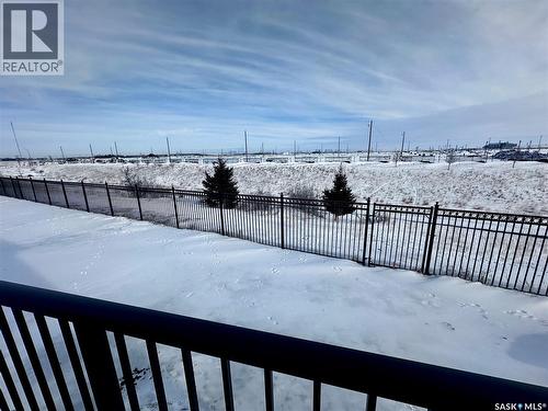 2953 Bellegarde Crescent, Regina, SK - Outdoor With View