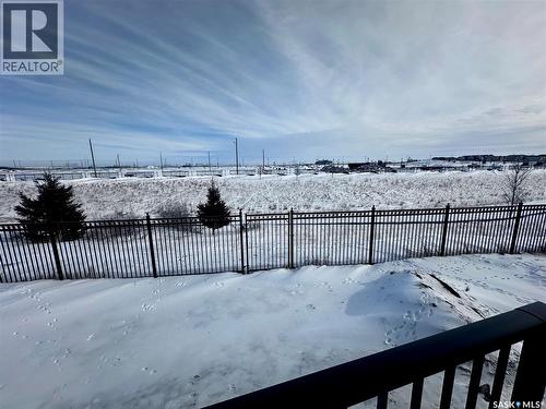 2953 Bellegarde Crescent, Regina, SK - Outdoor With View